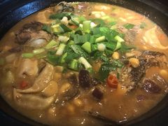-老外婆(薛家南路店)