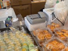 -BreadTalk面包新语·烘焙蛋糕(中心书城店)