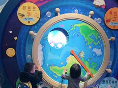 -贝林大翅鲸简餐厅(国家海洋博物馆店)