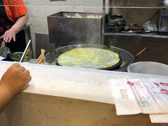 自助取餐区-清真·二嫂子煎饼果子(鼓楼旗舰形象店)