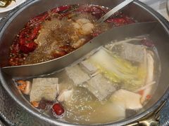 -千牛将·鲜牛肉火锅(开元路店)