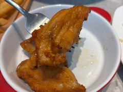 -必胜客(鳌江万达店)