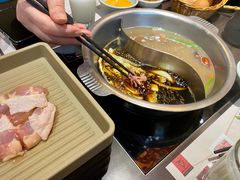 -MoMo牧场·寿喜烧专门店(长泰广场店)