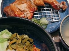 -馔豚·台北菜专门店(深圳湾万象城店)