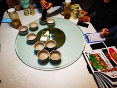 -福满楼特色餐厅(金牛万达广场店)