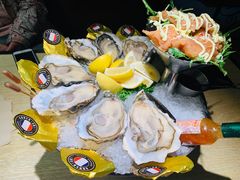 -囧吉香生蚝牛排馆(湖北路店)