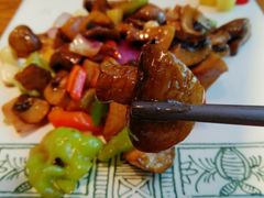 -云海肴·汽锅鸡·云南菜(苏州中心店)