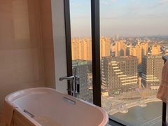 -上海嘉定喜来登酒店
