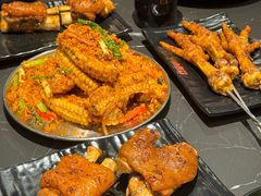 -红盔甲·小龙虾(车公庙店)