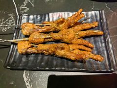 -红盔甲·小龙虾(人民广场店)