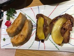 -三石铁板烧(紫竹桥店)