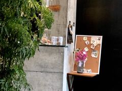 门面-Home Cafe(水榭春天店)