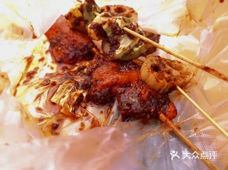 想吃你就得多动，哈哈。  突然就很想吃干香的烧饼