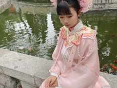 -淄博聊斋城景区