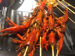 -京韵胡同·酱香羊蝎子火锅涮肉(长寿路店)