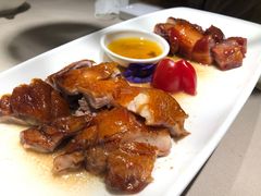 -尚一汤·粤菜海鲜(环球港店)