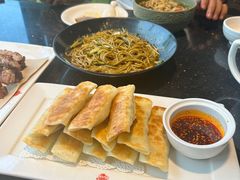 -百姓厨房(凤翔泥塑坊店)