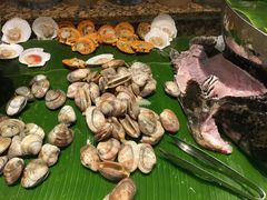 -马哥孛罗咖啡厅·Cafe Marco (厦门马哥孛罗东方大酒店)