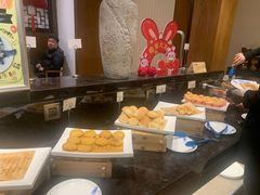 -九华山聚龙大酒店