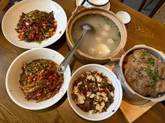 -八碗湘长沙市井菜(坡子街店)