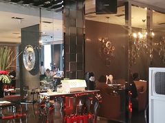 大堂-小资太太餐厅(南岗区店)