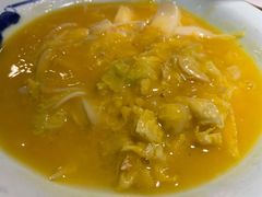 豆汤鲜时疏-百年神厨·地道川菜(清江西路店)