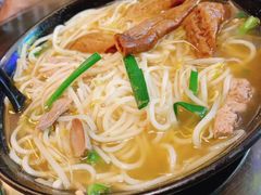 -星林居酸辣米线餐厅
