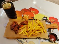 -必胜客(大悦城店)