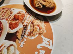 -老碗会·陕西手工面(前海世茂店)
