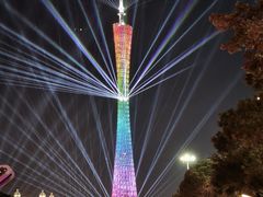 -海心沙亚运公园