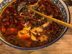 -饭江湖·江湖菜(湖广会馆店)