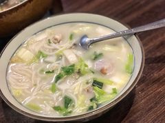 芋头粉干-海坛特色小吃·只做平潭特色菜(平潭店)