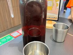 -许哥东北烧烤·铁丳烤串·宫后夹肉(繁花中心店)