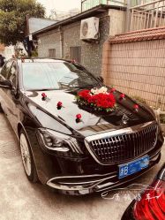 -宁波甬诚婚车(新典路店)