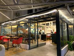 门面-大理老字号·舟渔的鱼野生菌海景餐厅(双廊店)