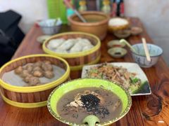 -海陆丰明凤擂茶