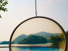 -宁波九龙湖开元度假村