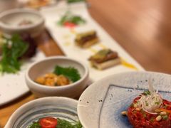 -王鼎精致料理铁板烧(世博源店)