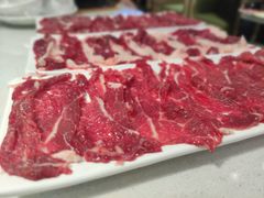 -古乐牛香·鲜牛肉牛杂火锅(千灯店)