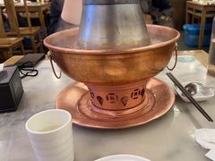 -牛街·马辈儿涮肉(牛街二店)