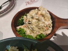 -俄士厨房(五棵松华熙LIVE店)