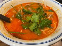 -和府捞面(东直门银座店)