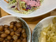 -许妈妈餐厅烤肉烧烤家常菜(明润广场店)