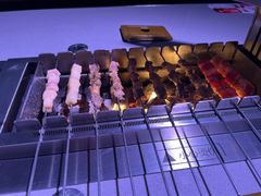 -丰茂烤串(全国首店)