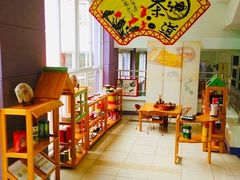 -井德幼儿园(新康花园店)