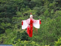 -东莞观音山旅游风景区