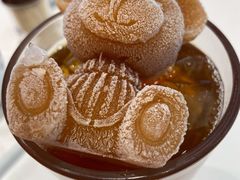 -柠檬树茶餐厅(海雅缤纷城店)