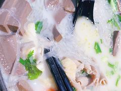 -鸭小妹鸭血粉丝(老门东店)