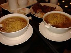 鲜虾云吞面（细蓉）-丽的面家(多宝路店)