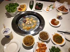 -么子烤肉(化龙池店)